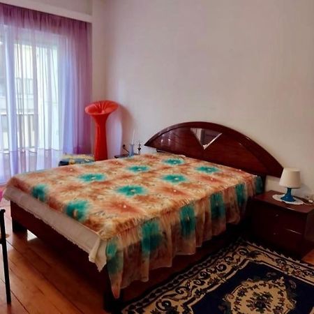 סלוניקי Marys House , Lovely 2-Bedroom Apartment מראה חיצוני תמונה