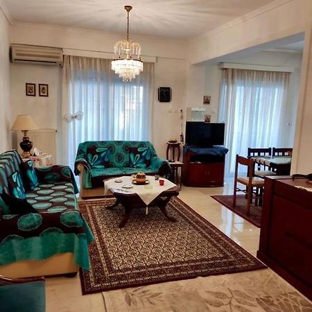 סלוניקי Marys House , Lovely 2-Bedroom Apartment מראה חיצוני תמונה