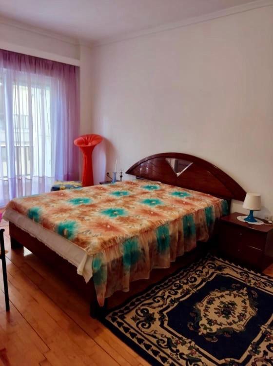 סלוניקי Marys House , Lovely 2-Bedroom Apartment מראה חיצוני תמונה