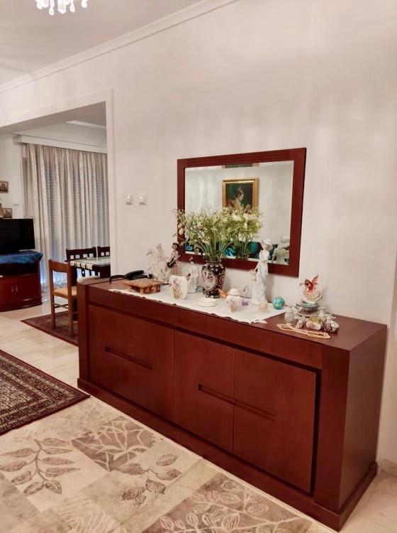 סלוניקי Marys House , Lovely 2-Bedroom Apartment מראה חיצוני תמונה