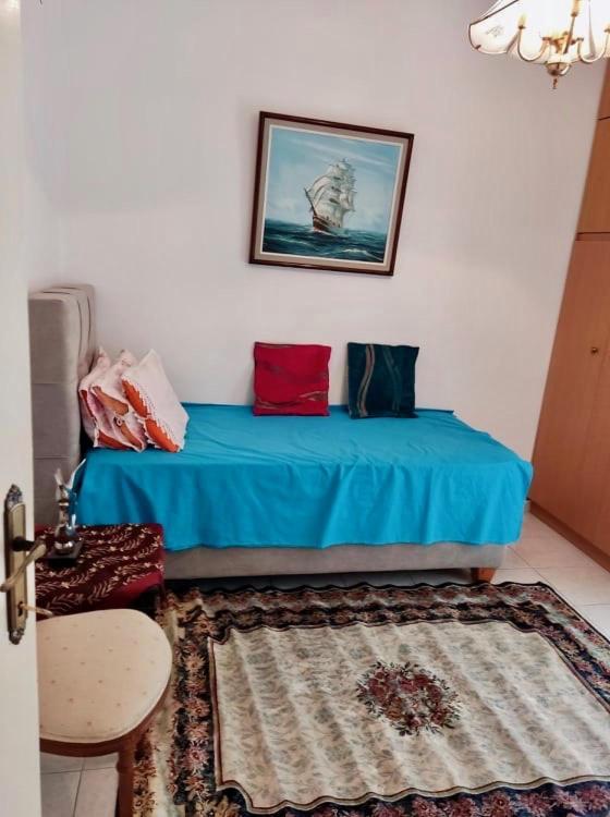 סלוניקי Marys House , Lovely 2-Bedroom Apartment מראה חיצוני תמונה